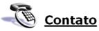 Imagem decorativa contendo um telefone e a palavra Contato 
					utilizada em forma de um link